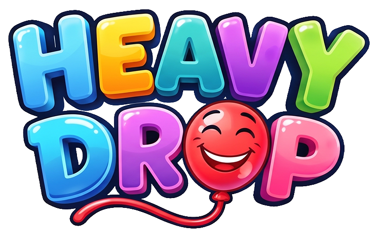Heavy Drop